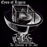 Eyes Of Ligeia : The Untuning of the Sky